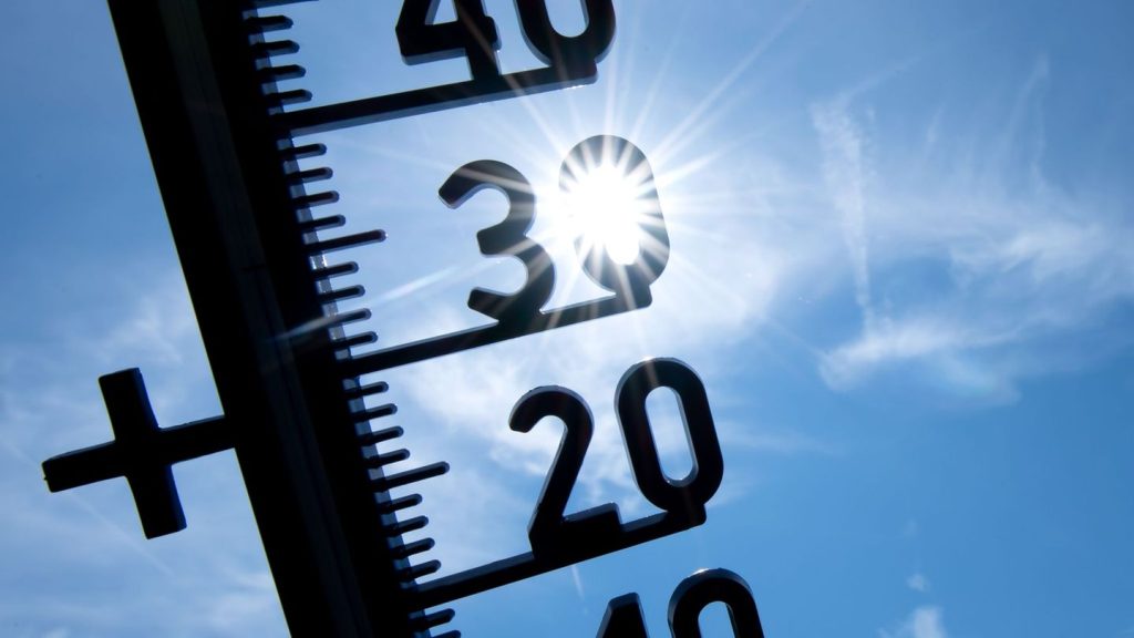 Hitzewelle: Mobile Klimaanlagen verursachen hohe Stromkosten