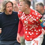 Fußball-Bundesliga: Wegen Burkardt: Mainz-Boss mit Spitze Richtung Frankfurt