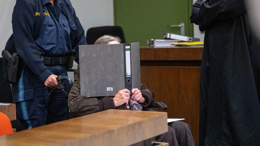 Prozess um Tod einer Freundin: Kochtopf als tödliche Waffe - Urteil für 90-Jährige erwartet