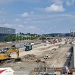 Autobahnbaustelle: Fliegerbombe bei Böblingen gefunden - A81 wird gesperrt