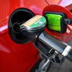 Mobilität: An der Autobahn tankt es sich gut 40 Cent teurer