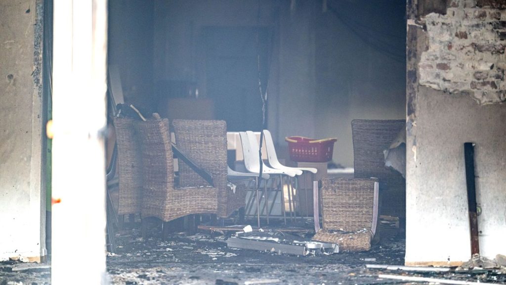 Wilhelmshaven: Polizei bittet nach tödlichem Wohnhausbrand um Hinweise