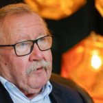Philosoph zur Bundespolitik: Sloterdijk hält Merz für "übermotiviert"