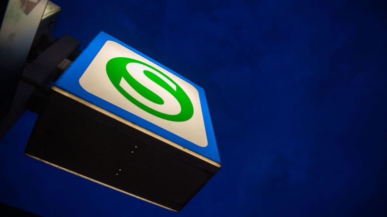 Unfälle: 59-Jährige von Münchner S-Bahn erfasst und gestorben