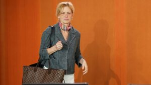 Prien hält an Schulen Quoten für Kinder mit Migrationshintergrund für denkbar