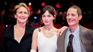 Neu im Kino: "Hot Milk": Sommerromanze mit Emma Mackey