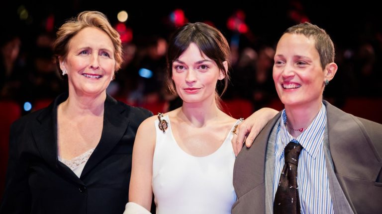 Neu im Kino: "Hot Milk": Sommerromanze mit Emma Mackey