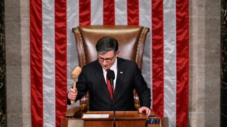 US-Kongress stimmt Trumps Steuergesetz abschließend zu - Weißes Haus spricht von "Sieg"