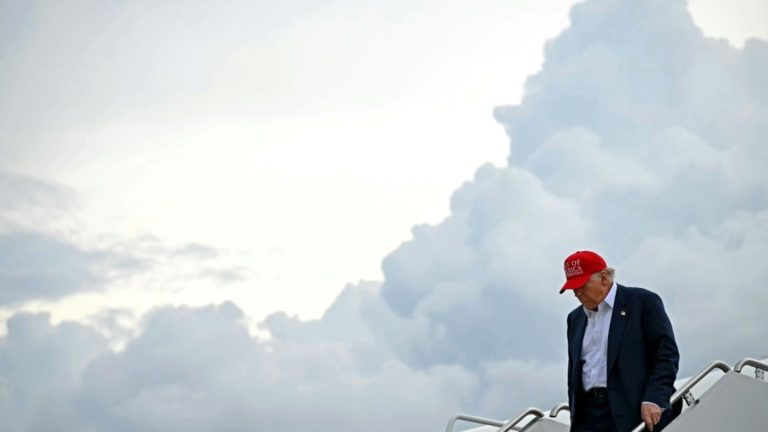 Abstimmung über Trumps Steuergesetz im Repräsentantenhaus verzögert sich