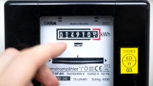 Energiekosten: Keine weitere Stromsteuersenkung - "Fatal"