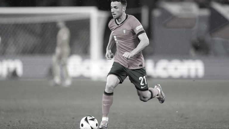 Unfalltod von Jota: DFB-Team reagiert mit Bestürzung auf Tod von Diogo Jota