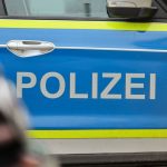 Zwei Verletzte: Berliner Polizist bricht sich bei Festnahme das Bein