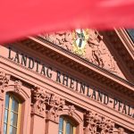 Plenum: Jagdgesetz und Regelung gegen Verfassungsfeinde im Landtag