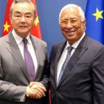 Wadephul empfängt chinesischen Außenminister Wang in Berlin