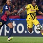 Transfer: Dortmunds Jamie Gittens wechselt zu Chelsea