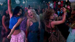 Neu im Kino: "Mädchen Mädchen" für die Generation Tiktok