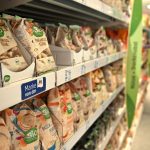 Einkaufen: Müsli, Pasta und Deo – Werden Drogerien zu Supermärkten?