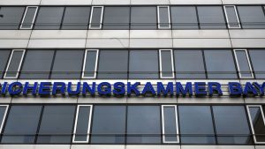 Pflegeheim und Gasnetz: Versicherungskammer erhöht Infrastruktur-Investitionen