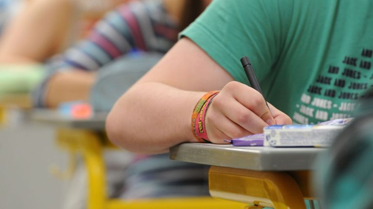Bildung: Petition abgewiesen: "Exen" in Bayern bleiben