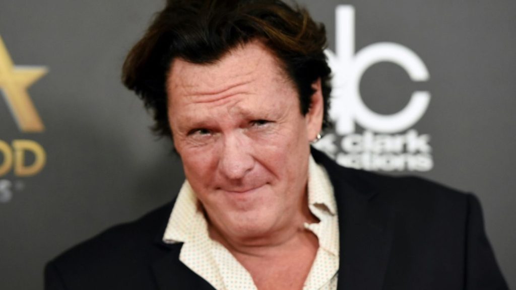 Schauspieler Michael Madsen aus "Kill Bill" ist tot