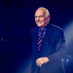 Theater und Fernsehen: Charles Brauer zum 90. Geburtstag: "Jammern ist nicht"