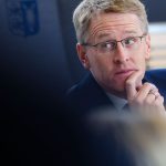 Energie: Günther unzufrieden mit Koalitions-Linie bei Stromsteuer
