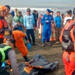 Mindestens vier Tote und dutzende Vermisste nach Fährunglück nahe Bali