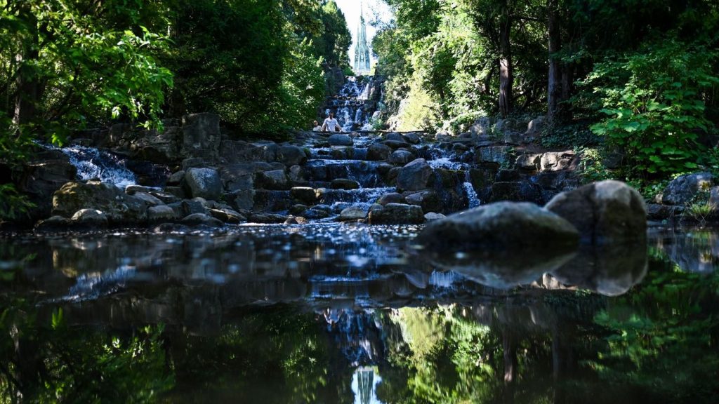 Wetter: Sinkende Temperaturen in Berlin und Brandenburg
