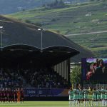 Stilles Gedenken: Jota: Schweigeminuten bei Frauen-EM und Club-WM