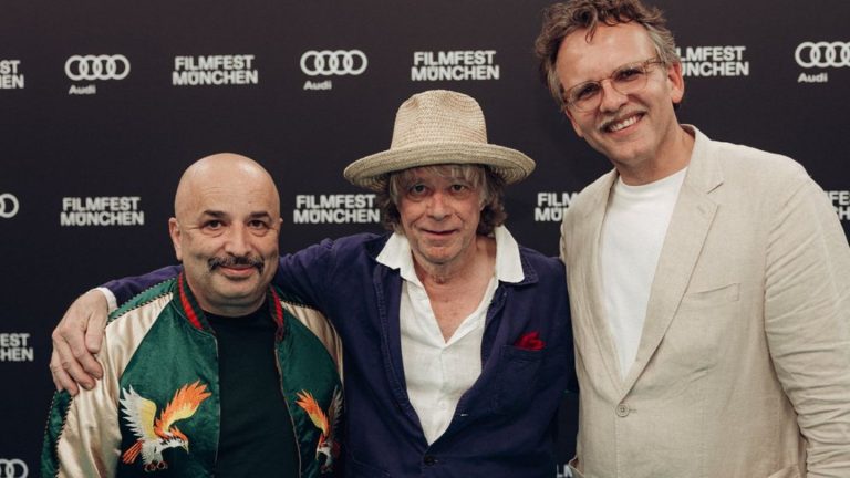 Filmische Autobiografie "The Klimperclown": "Wahre Geschichten" in Helge Schneiders Leben