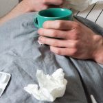 Grippe-Saison 2024/2025: Zahl der Influenza-Toten in Hamburg gestiegen