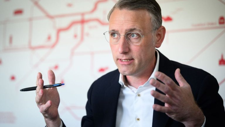 Fahrpreise im ÖPNV: Neuer VBB-Chef rechnet mit höheren Fahrkartenpreisen 2026