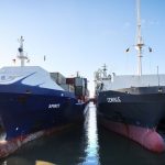 130 Jahre: Modernisierung des Nord-Ostsee-Kanals kommt voran