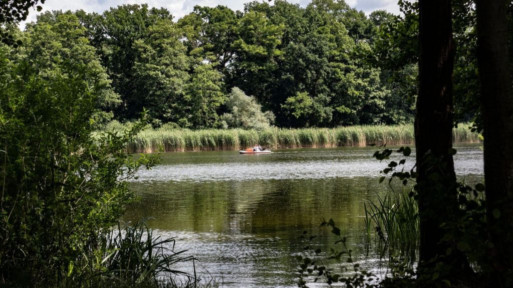 Badeunfall: Mann beim Baden in Falkensee gestorben - wohl betrunken