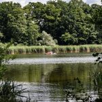 Badeunfall: Mann beim Baden in Falkensee gestorben - wohl betrunken