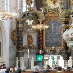 Musik: Orgelfestival in Naumburg zwischen Klassik und Moderne