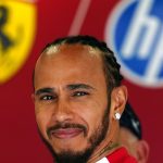 Formel 1: Hamilton lässt Heimfans mit Bestzeit in Silverstone hoffen