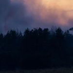 Waldbrand: Waldbrand in Gohrischheide weiter außer Kontrolle