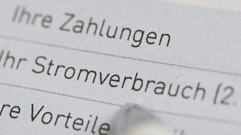 Energie: CDU-Ministerpräsidenten fordern Stromsteuersenkung für alle
