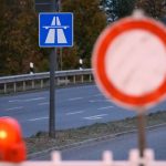 Verkehr: A44 in Flughafennähe am Wochenende gesperrt