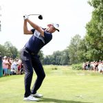 Münchner Golf-Turnier: Siem arbeitet sich bei BMW Open vor - Kaymer weiter solide