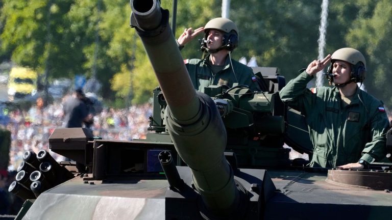 Migration: Polen: 5.000 Soldaten sollen bei Grenzkontrollen helfen