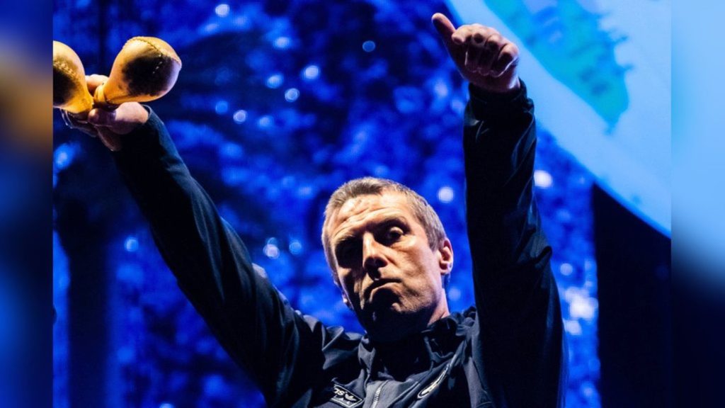 Erstes Reunion-Konzert von Oasis: Letzte Tickets kosten bis zu 2.500 Pfund