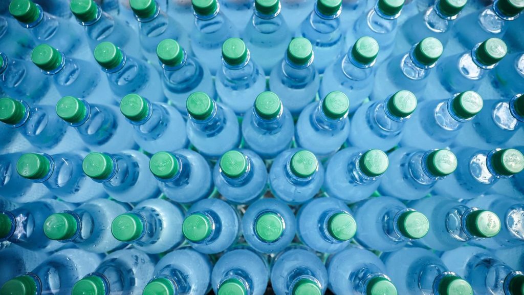 Getränke: NGG: Tarifeinigung bei Bad Liebenwerda Mineralquellen