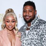 Blac Chyna und Derrick Milano: Musiker lösen ihre Verlobung auf