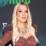 Tori Spelling: Nach Trennung kochte sie jahrelang nicht