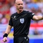 Club-WM: Kritisierter EM-Schiri Taylor pfeift Bayerns Viertelfinale