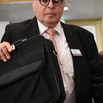 Ahrtal: Pföhlers Anwalt: Vorwürfe zur Flut verfehlt und unbegründet