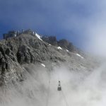 Dobrindt plant Ministertreffen zu Migration auf Zugspitze