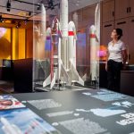 Sonderausstellung: Verlockung Mars - Schau thematisiert Migration ins All